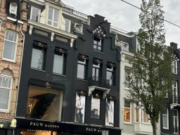 Amsterdam 2024